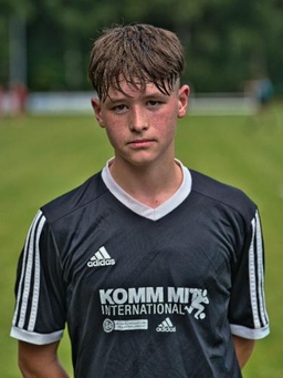 Avatar Bild für Niclas Gramm