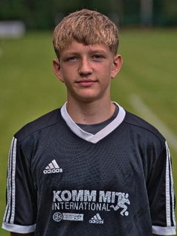 Avatar Bild für Maxim Grimm