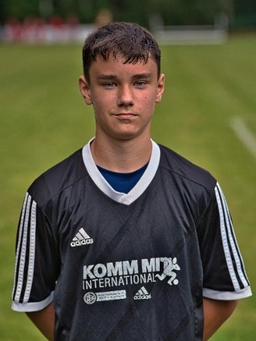 Avatar Bild für Fabian Martin Karasch