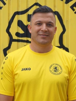 Avatar Bild für Ali Hammoud