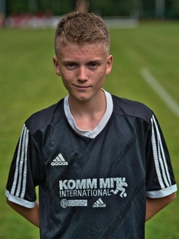 Avatar Bild für Sebastian Murphy