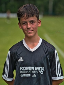 Avatar Bild für Leon Ott