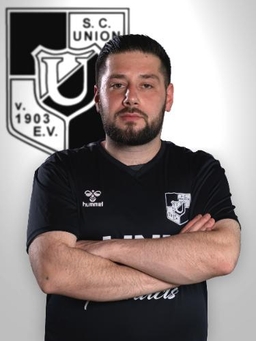 Avatar Bild für Serhat Hüsnü Ünlüer