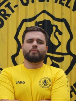 Avatar Bild für Marvin Dominik Knoop