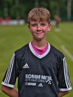 Avatar Bild für Felix Schwierczek