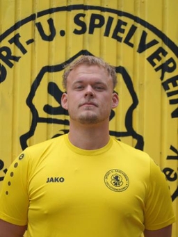 Avatar Bild für Marcel Dawid Migot