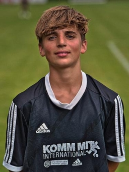 Avatar Bild für Lennard Steinbach