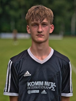 Avatar Bild für David Franz Wiedemann