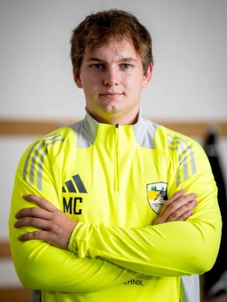 Avatar Bild für Nico Fleig