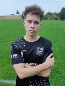 Avatar Bild für Luca Jäger