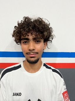 Avatar Bild für Ahmad Lutfi