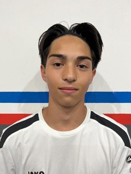 Avatar Bild für Keanu Sarad Gabutan