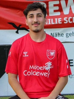Avatar Bild für Shahbaz Shaalan Kamal