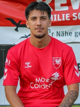 Avatar Bild für Vinwar Shamo Kochi