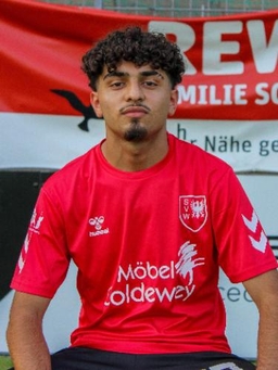 Avatar Bild für Yasha Mahmood Ali