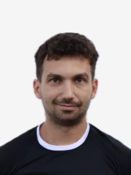 Avatar Bild für Constantin-Daniel Molocea
