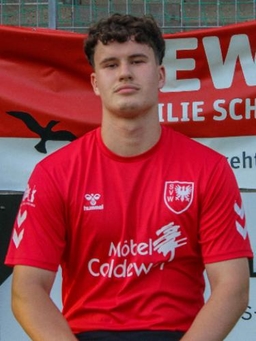 Avatar Bild für Andrei Sieedin