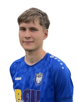 Avatar Bild für Johannes Andreas Berges