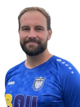 Avatar Bild für Alexander Nicolas Hatz