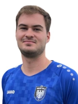 Avatar Bild für Frederik Heck