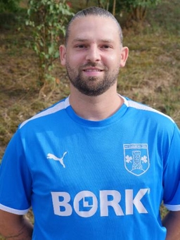 Avatar Bild für Maik Magera