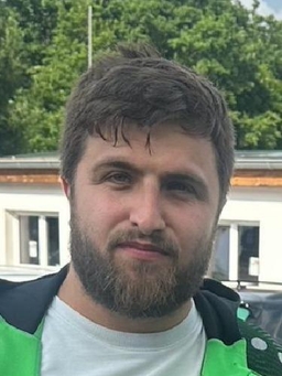 Avatar Bild für Marvin Meinberg