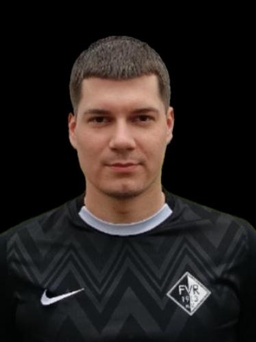 Avatar Bild für Leon Knezovic