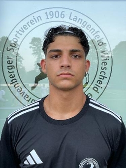 Avatar Bild für Aaron Kalaidis