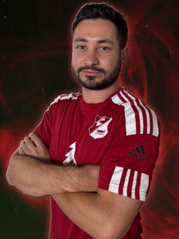 Avatar Bild für Robin Gehle