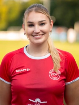 Avatar Bild für Maja Kollhoff