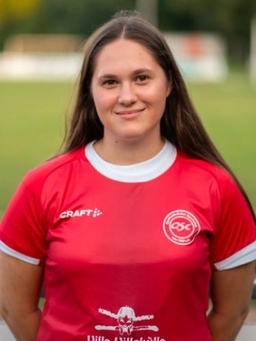 Avatar Bild für Adelina Krutsch