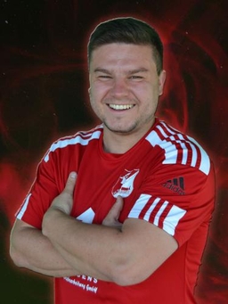 Avatar Bild für Daniel Kebben