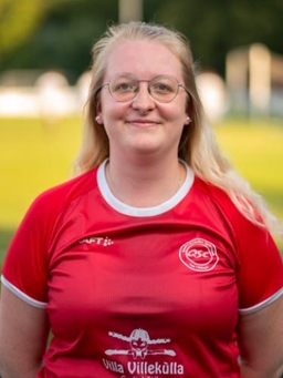 Avatar Bild für Anna-Maria Töller