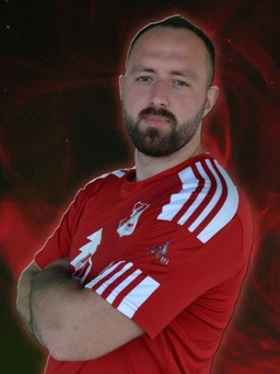 Avatar Bild für Flamur Recica