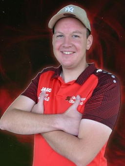 Avatar Bild für Hendrik Schütte