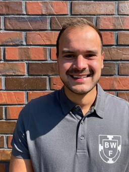 Avatar Bild für Dustin Küchler