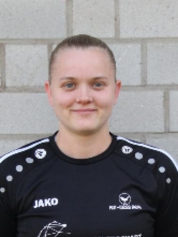 Avatar Bild für Sarah Schütz