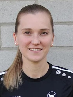Avatar Bild für Annika Mlinski