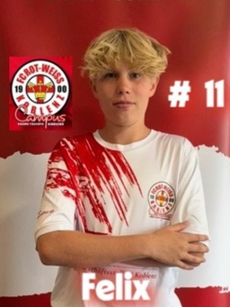 Avatar Bild für Felix Rother