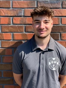 Avatar Bild für Florian Ryborz