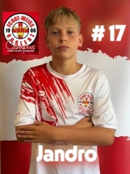 Avatar Bild für Jandro Juranovic