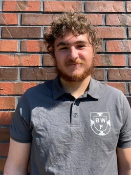 Avatar Bild für Jonas Wydra