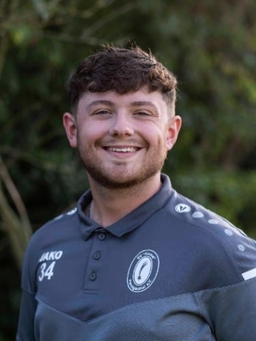 Avatar Bild für Kevin Berger