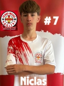 Avatar Bild für Niclas Klein