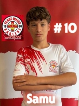 Avatar Bild für Samuele Colombo