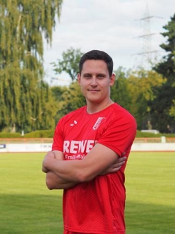 Avatar Bild für Dominik Preissler