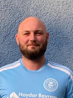 Avatar Bild für Lars Müting