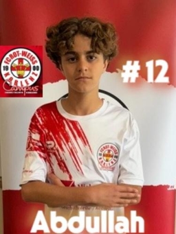 Avatar Bild für Abdullah Alhmeade