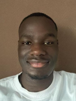 Avatar Bild für Andre Nicolas Ndiaye