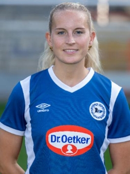 Avatar Bild für Maren Marie Allmeroth